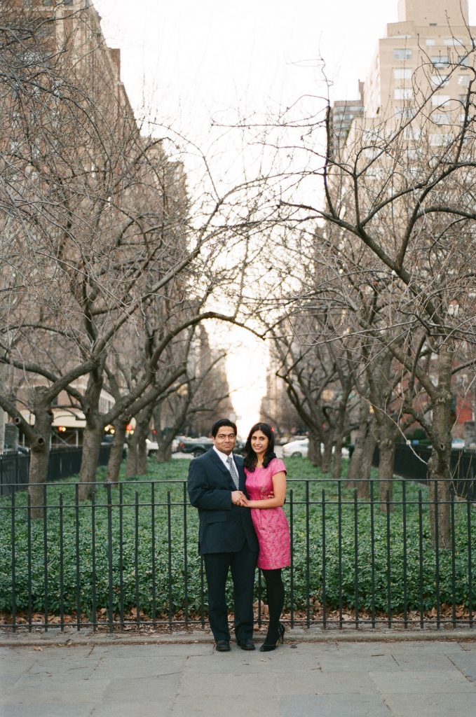 carl schurz engagement session by wendy g photography