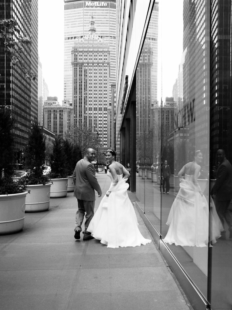 uk bride wedding in nyc photography reviews for wendy g photography
