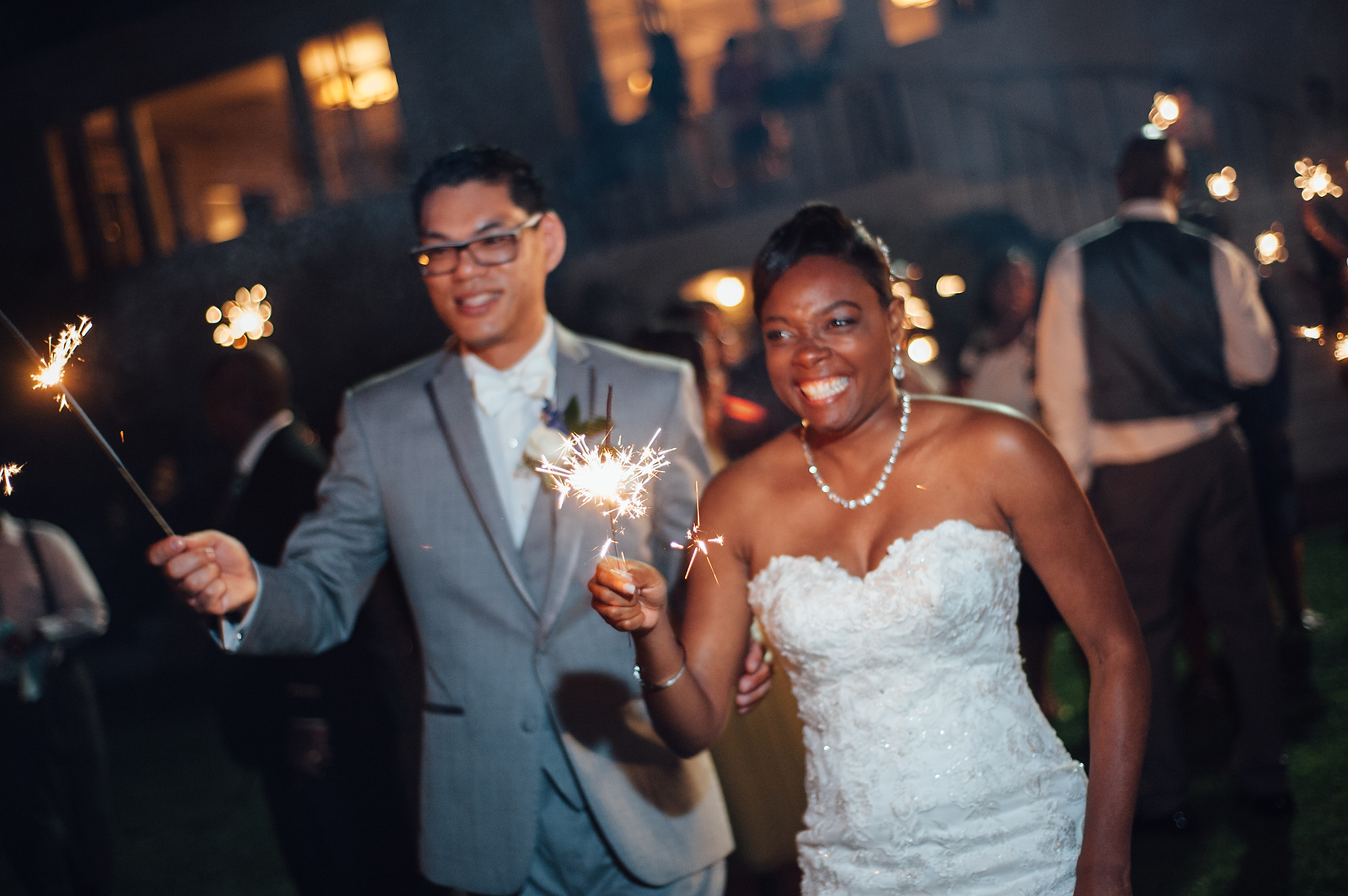 Crabtree Kittle House Wedding